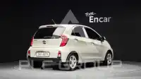 2016 KIA Morning