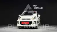 2016 KIA Morning