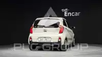 2016 KIA Morning