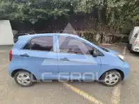 2016 KIA Morning