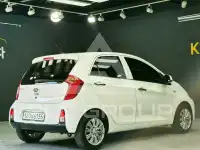 2016 KIA Morning