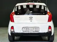 2016 KIA Morning