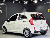 2016 KIA Morning