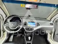 2016 KIA Morning