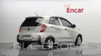 2016 KIA Morning