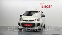 2016 KIA Morning