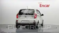 2016 KIA Morning
