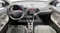 2016 KIA Morning