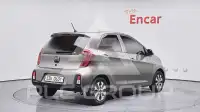 2016 KIA Morning