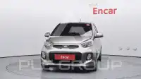 2016 KIA Morning