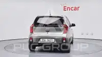 2016 KIA Morning