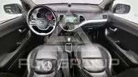 2016 KIA Morning