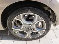 2016 KIA Morning