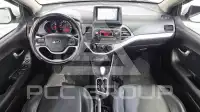 2016 KIA Morning