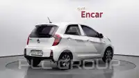 2016 KIA Morning