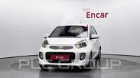 2016 KIA Morning