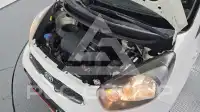 2016 KIA Morning