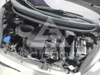 2016 KIA Morning