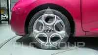 2016 KIA Morning