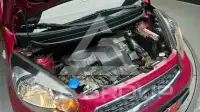 2016 KIA Morning