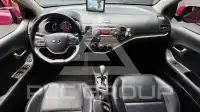 2016 KIA Morning