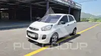 2016 KIA Morning