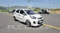 2016 KIA Morning