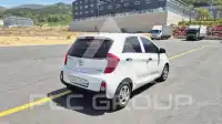 2016 KIA Morning