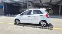 2016 KIA Morning