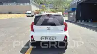 2016 KIA Morning