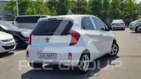 2016 KIA Morning