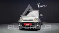 2016 KIA Morning