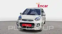 2016 KIA Morning