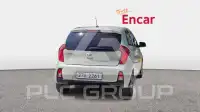 2016 KIA Morning