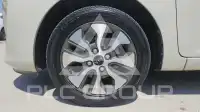 2016 KIA Morning