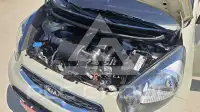 2016 KIA Morning