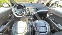 2016 KIA Morning