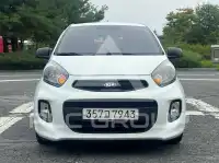 2016 KIA Morning