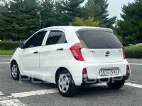 2016 KIA Morning