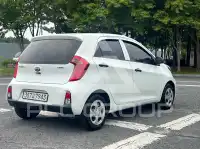 2016 KIA Morning