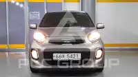 2016 KIA Morning