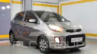 2016 KIA Morning