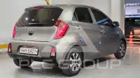 2016 KIA Morning