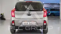 2016 KIA Morning