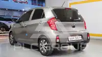 2016 KIA Morning