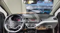 2016 KIA Morning