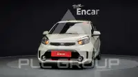 2016 KIA Morning