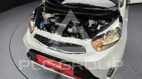 2016 KIA Morning