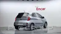 2016 KIA Morning