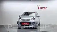 2016 KIA Morning
